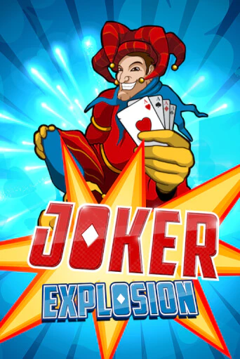 Демо игра Joker Explosion от  | Casino X BY