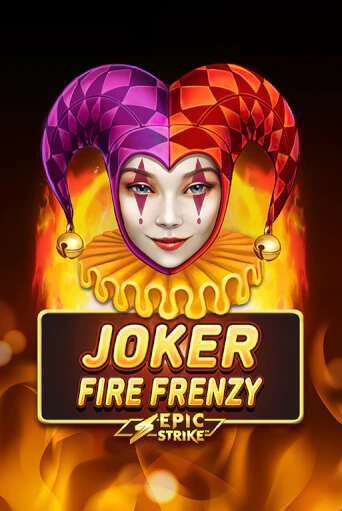 Демо игра Joker Fire Frenzy от  | Casino X BY