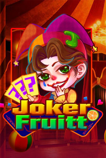 Демо игра Joker Fruit от  | Casino X BY