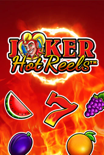 Демо игра Joker Hot Reels от  | Casino X BY