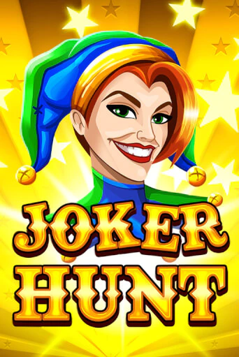 Демо игра Joker Hunt от  | Casino X BY