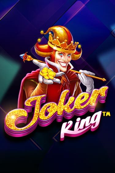 Демо игра Joker King от  | Casino X BY