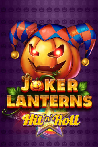Демо игра Joker Lanterns: Hit 'n' Roll от  | Casino X BY