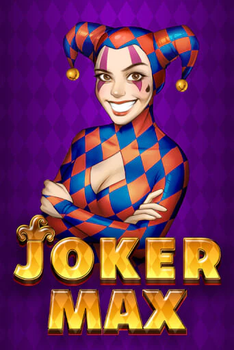 Демо игра Joker Max от  | Casino X BY