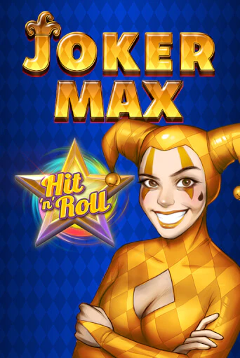 Демо игра Joker Max: Hit 'n' Roll от  | Casino X BY