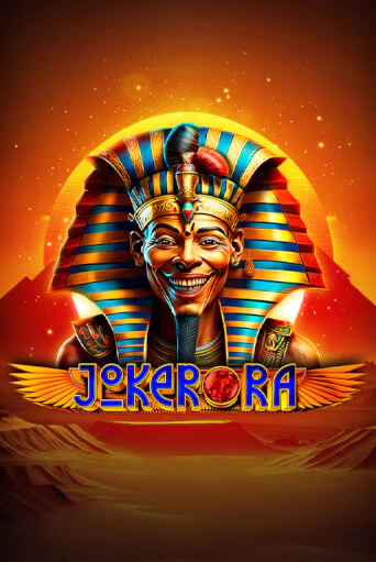 Демо игра Joker Ra от  | Casino X BY