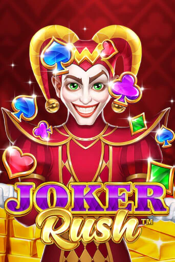 Демо игра Joker Rush от  | Casino X BY