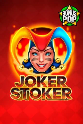 Демо игра Joker Stoker от  | Casino X BY