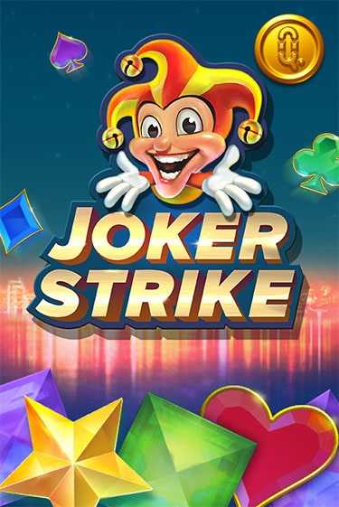 Демо игра Joker Strike от  | Casino X BY