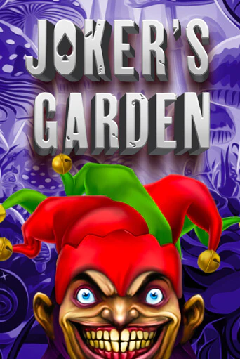 Демо игра Joker's Garden от  | Casino X BY