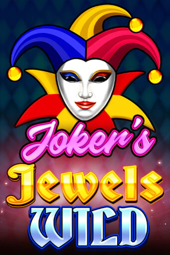 Демо игра Joker's Jewels Wild от  | Casino X BY