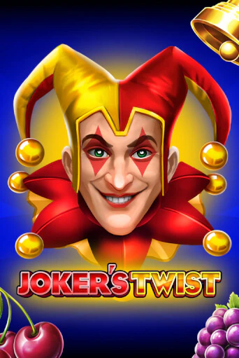 Демо игра Joker's Twist от  | Casino X BY