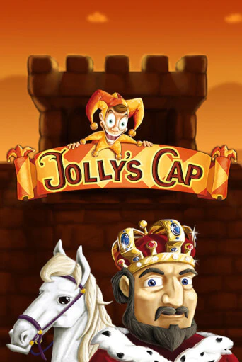 Демо игра Jolly's Cap от  | Casino X BY