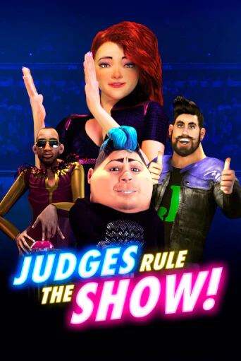Демо игра Judges Rule the Show! от  | Casino X BY