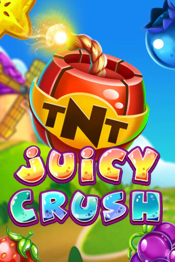 Демо игра Juicy Crush от  | Casino X BY