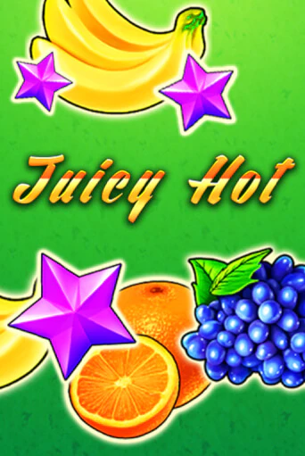 Демо игра Juicy Hot от  | Casino X BY