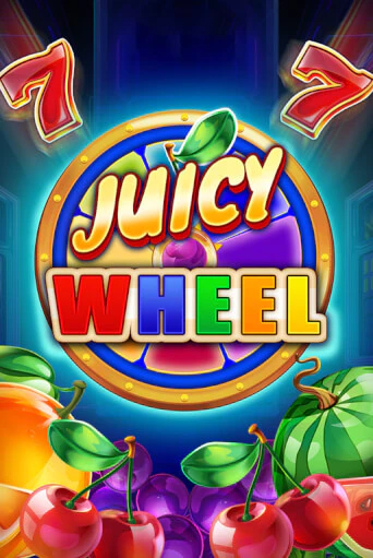 Демо игра Juicy Wheel от  | Casino X BY