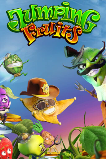 Демо игра Jumping Fruits от  | Casino X BY