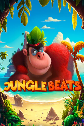 Демо игра Jungle Beats от  | Casino X BY