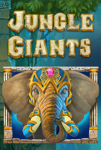 Демо игра Jungle Giants от  | Casino X BY
