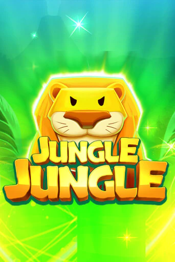 Демо игра Jungle Jungle от  | Casino X BY