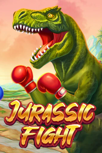 Демо игра Jurassic Fight от  | Casino X BY