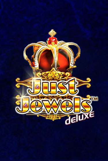 Демо игра Just Jewels Deluxe от  | Casino X BY