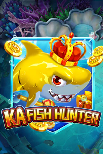 Демо игра KA Fish Hunter от  | Casino X BY