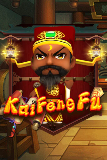 Демо игра Kai Feng Fu от  | Casino X BY