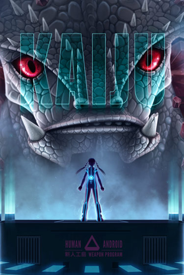 Демо игра Kaiju от  | Casino X BY