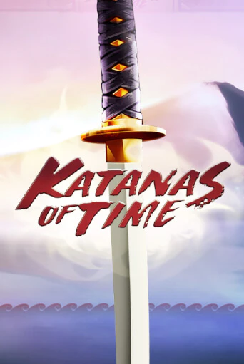 Демо игра Katanas of Time от  | Casino X BY