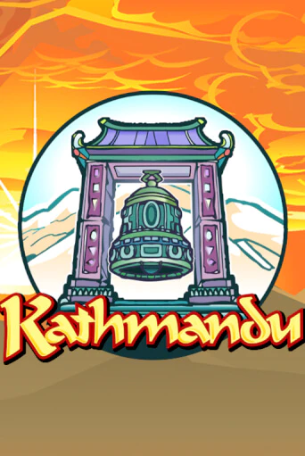 Демо игра Kathmandu от  | Casino X BY