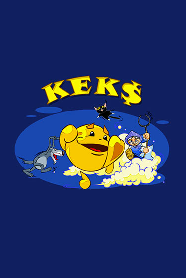 Демо игра Keks от  | Casino X BY