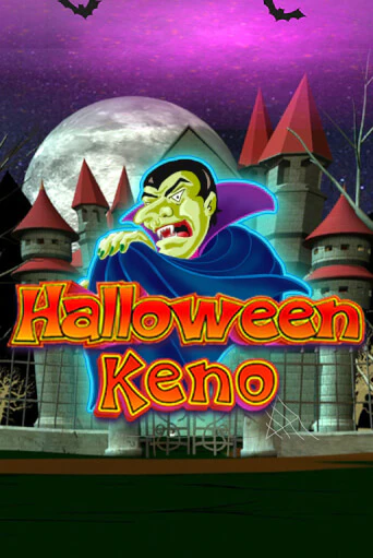 Демо игра Keno Halloween от  | Casino X BY