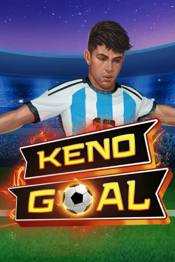 Демо игра Keno Goal от  | Casino X BY