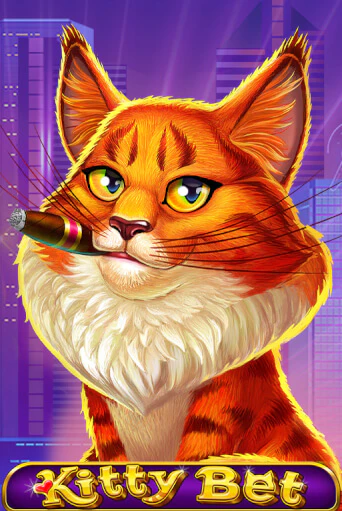 Демо игра Kitty Bet от  | Casino X BY