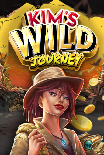 Демо игра Kim's Wild Journey от  | Casino X BY