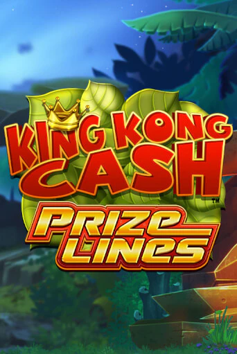 Демо игра King Kong Cash Prize Lines от  | Casino X BY