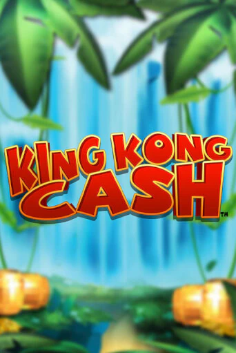 Демо игра King Kong Cash от  | Casino X BY
