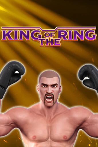 Демо игра King Of The Ring от  | Casino X BY