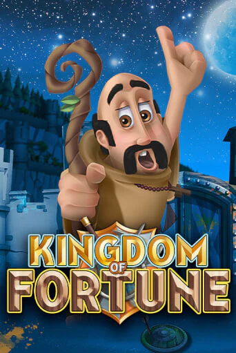 Демо игра Kingdom of Fortune от  | Casino X BY