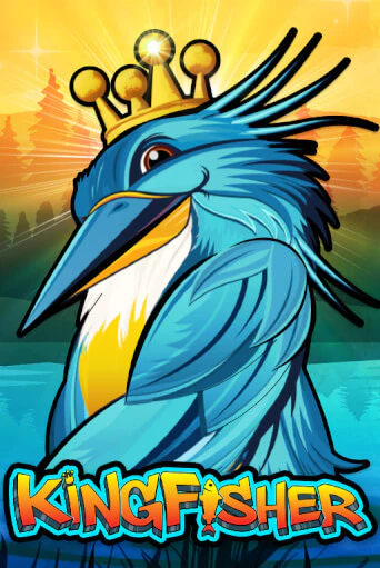 Демо игра Kingfisher™ от  | Casino X BY