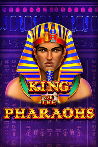Демо игра King of the Pharaohs от  | Casino X BY