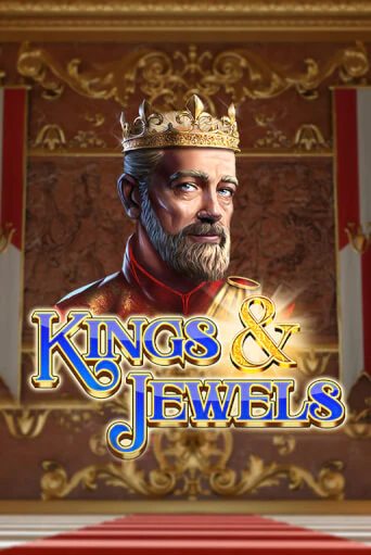 Демо игра Kings & Jewels от  | Casino X BY
