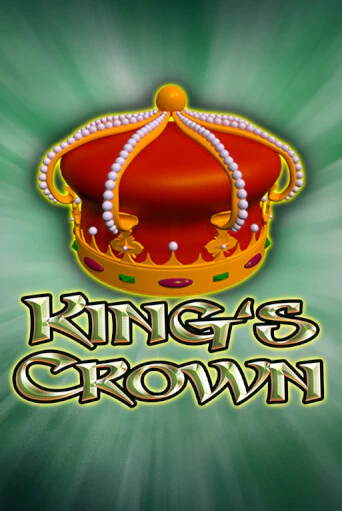Демо игра King's Crown от  | Casino X BY