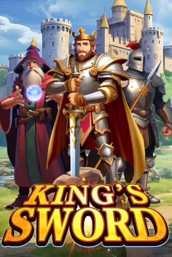 Демо игра King's Sword от  | Casino X BY