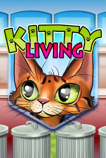 Демо игра Kitty Living от  | Casino X BY