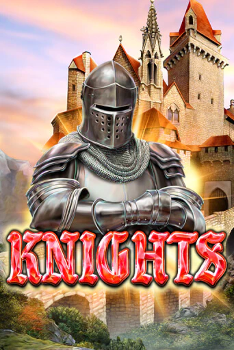 Демо игра Knights от  | Casino X BY