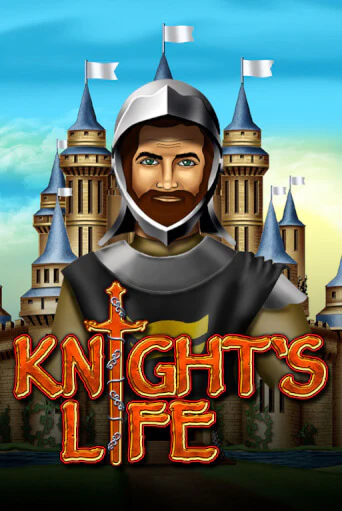 Демо игра Knight's Life от  | Casino X BY