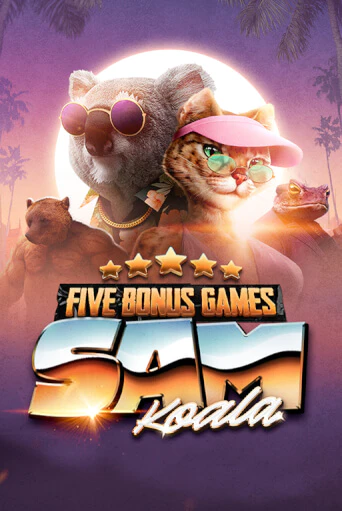 Демо игра Koala Sam от  | Casino X BY